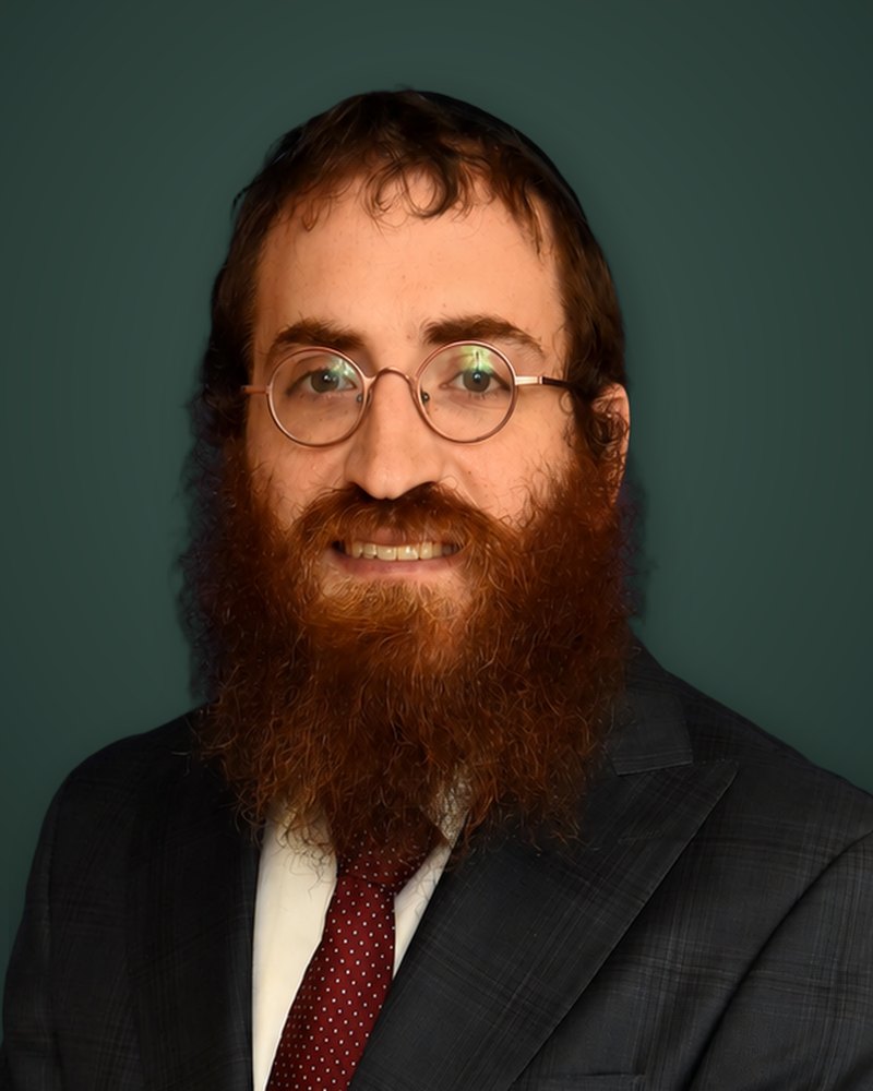 Zalman Margolin