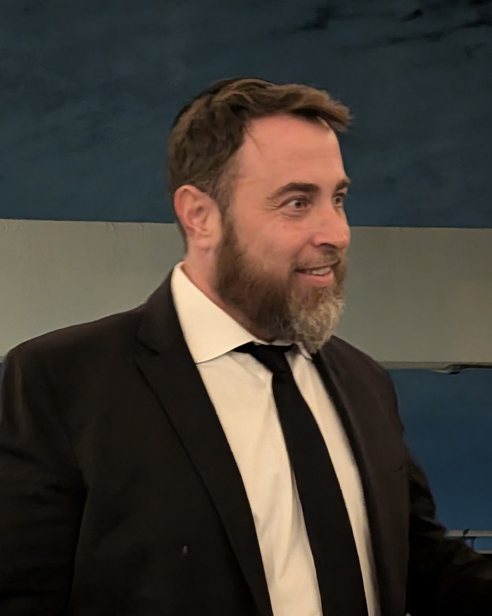 Joshua R. Kon